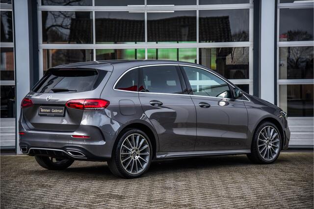 Mercedes-Benz B-KLASSE 250 e AMG Line