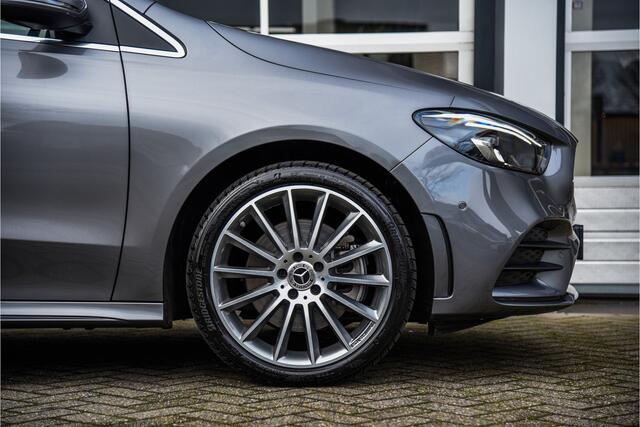 Mercedes-Benz B-KLASSE 250 e AMG Line
