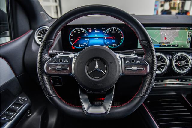Mercedes-Benz B-KLASSE 250 e AMG Line