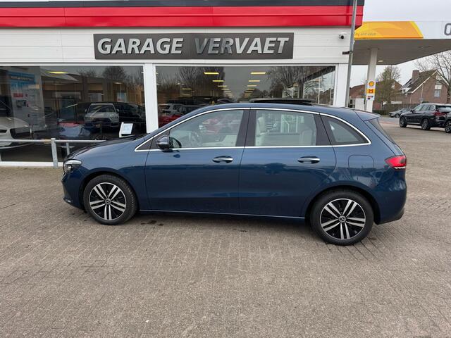 Mercedes-Benz B-KLASSE 250 e Business Solution Luxury Limited