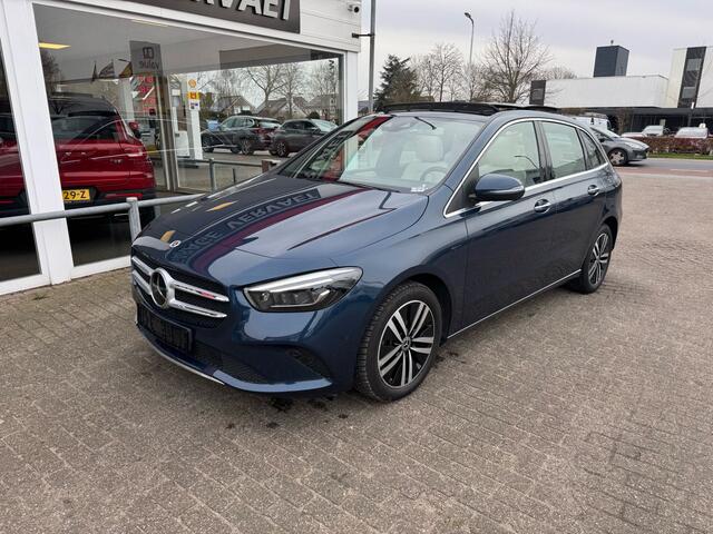 Mercedes-Benz B-KLASSE 250 e Business Solution Luxury Limited