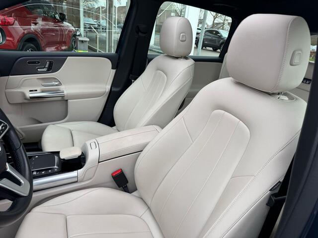 Mercedes-Benz B-KLASSE 250 e Business Solution Luxury Limited