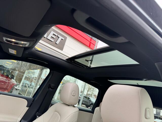 Mercedes-Benz B-KLASSE 250 e Business Solution Luxury Limited