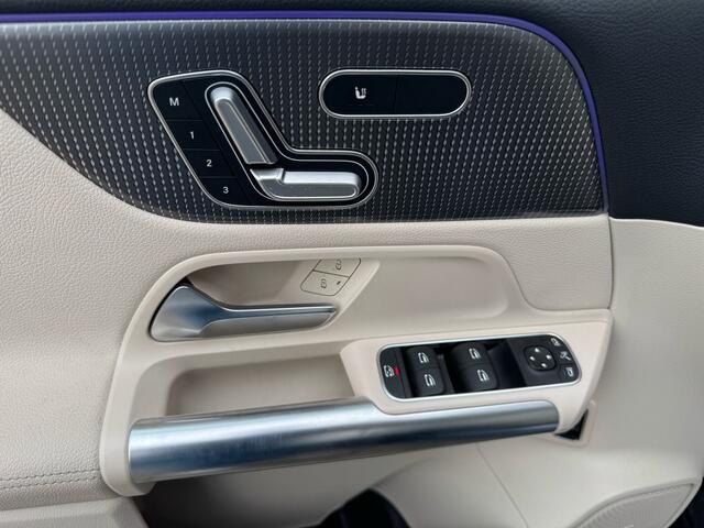 Mercedes-Benz B-KLASSE 250 e Business Solution Luxury Limited