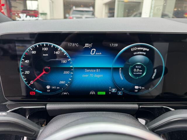 Mercedes-Benz B-KLASSE 250 e Business Solution Luxury Limited