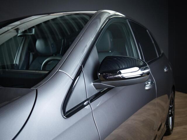 Mercedes-Benz B-KLASSE 180 AMG Line Premium | Panorama dak