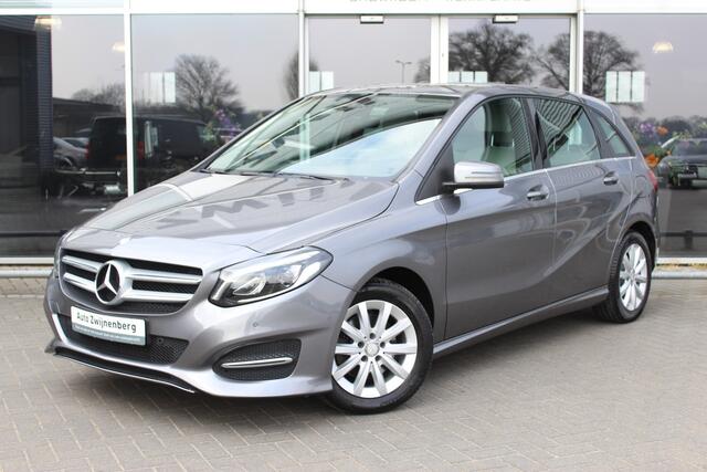 Mercedes-Benz B-KLASSE 180 Ambition automaat | Cruise | Trekhaak |