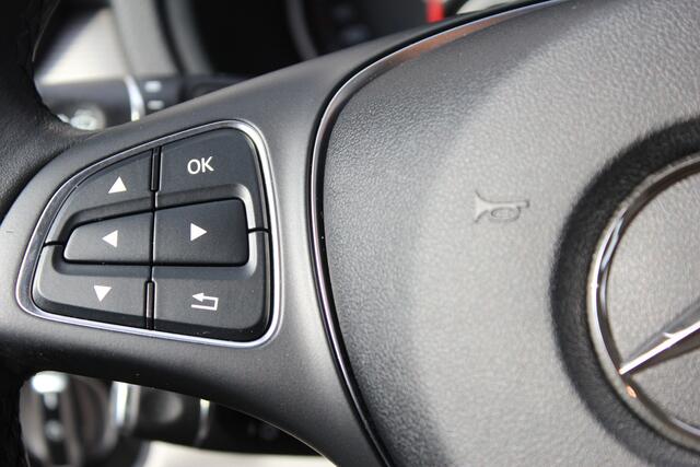 Mercedes-Benz B-KLASSE 180 Ambition automaat | Cruise | Trekhaak |