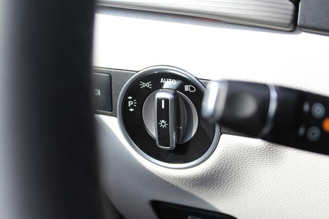 Mercedes-Benz B-KLASSE 180 Ambition automaat | Cruise | Trekhaak |