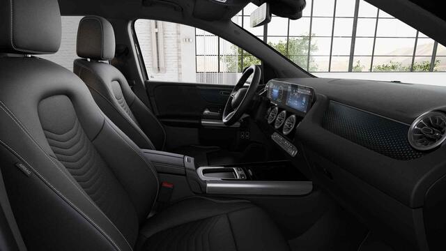 Mercedes-Benz B-KLASSE 250 e Star Edition LIMITED