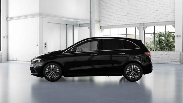 Mercedes-Benz B-KLASSE 250 e Star Edition LIMITED