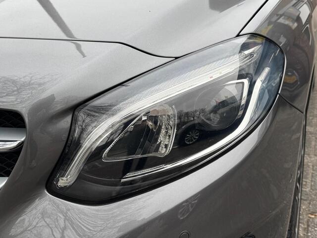 Mercedes-Benz B-KLASSE 180 Ambition
