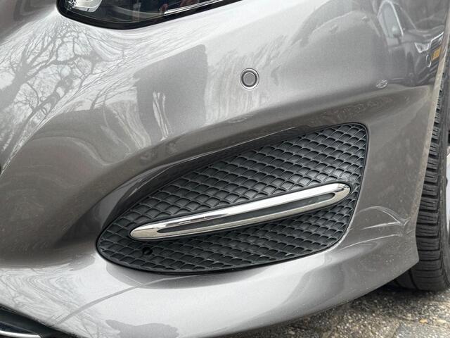 Mercedes-Benz B-KLASSE 180 Ambition