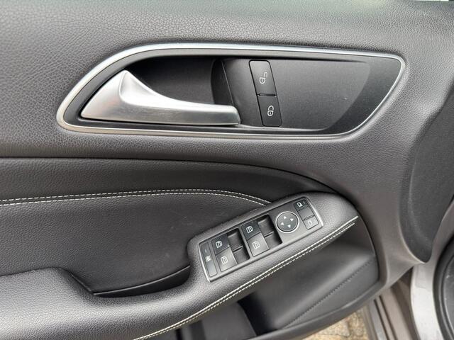Mercedes-Benz B-KLASSE 180 Ambition