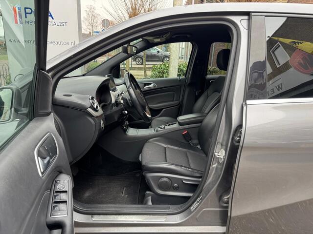 Mercedes-Benz B-KLASSE 180 Ambition