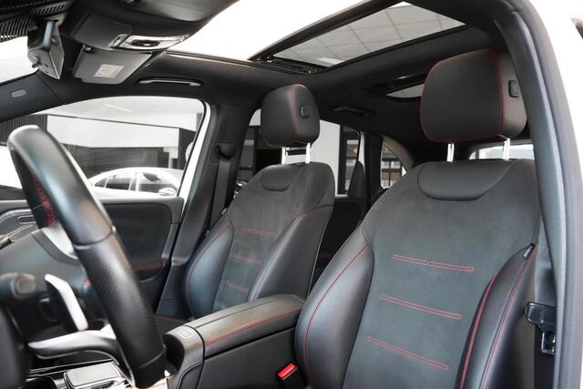 Mercedes-Benz B-KLASSE 200 AMG | PANO | STOELVERW. | VOL