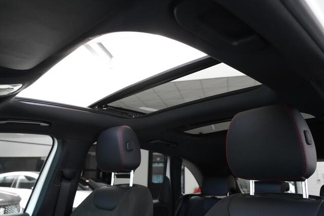 Mercedes-Benz B-KLASSE 200 AMG | PANO | STOELVERW. | VOL