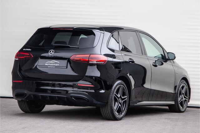 Mercedes-Benz B-KLASSE 250 e AMG Night edition, Sfeerverlichting, Plug-in Hybrid 2021