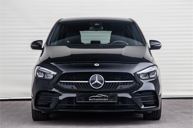 Mercedes-Benz B-KLASSE 250 e AMG Night edition, Sfeerverlichting, Plug-in Hybrid 2021