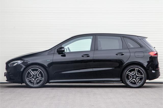 Mercedes-Benz B-KLASSE 250 e AMG Night edition, Sfeerverlichting, Plug-in Hybrid 2021