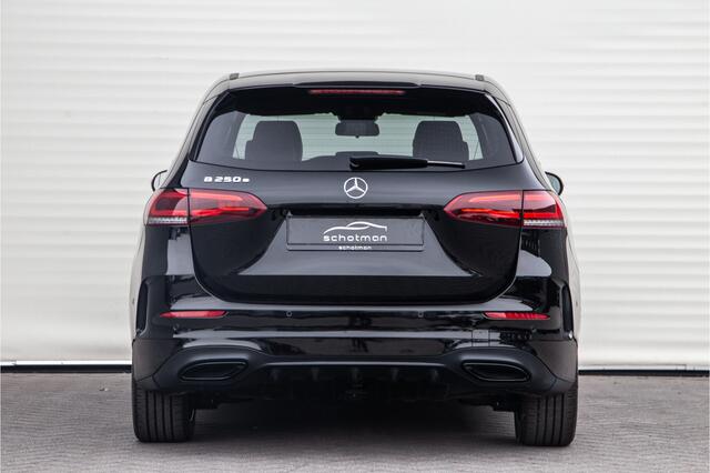 Mercedes-Benz B-KLASSE 250 e AMG Night edition, Sfeerverlichting, Plug-in Hybrid 2021