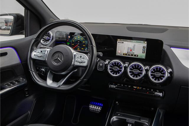 Mercedes-Benz B-KLASSE 250 e AMG Night edition, Sfeerverlichting, Plug-in Hybrid 2021