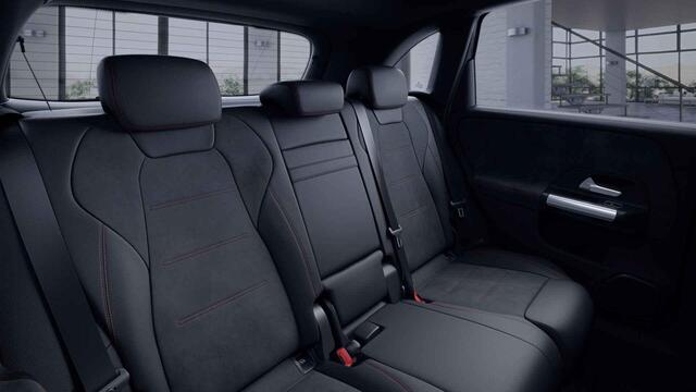 Mercedes-Benz B-KLASSE 250 e Business Solution AMG Limited | Trekhaak | Achteruitrijcamera | Stoelverwarming |