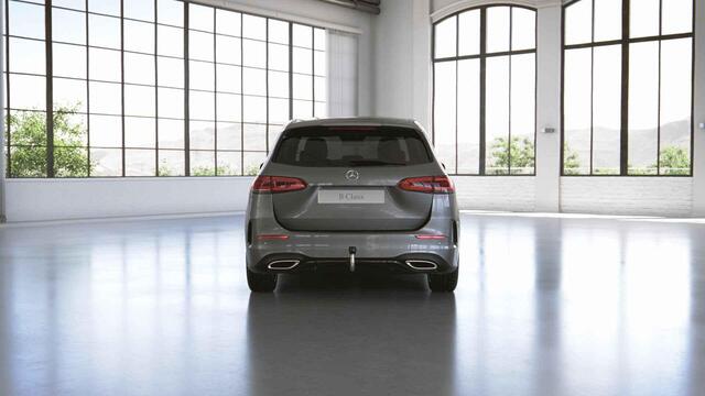 Mercedes-Benz B-KLASSE 250 e Business Solution AMG Limited | Trekhaak | Achteruitrijcamera | Stoelverwarming |