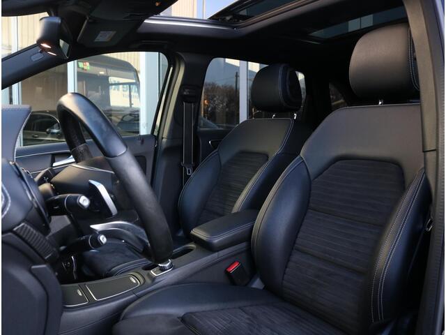 Mercedes-Benz B-KLASSE 180 AMG Line | Panorama | Carplay