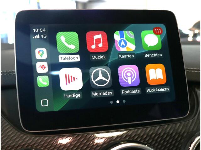 Mercedes-Benz B-KLASSE 180 AMG Line | Panorama | Carplay