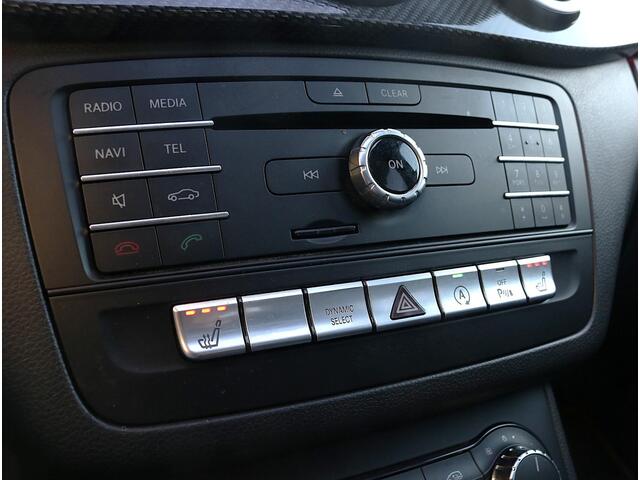 Mercedes-Benz B-KLASSE 180 AMG Line | Panorama | Carplay