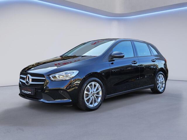 Mercedes-Benz B-KLASSE 250 e Business Line /Apple Carplay/Stoelverw./Parkeersens. rondom./DAB+/Cruise&Climate Contr./Verkeersbordenherkenning/17''LMV/(MET GARANTIE*)