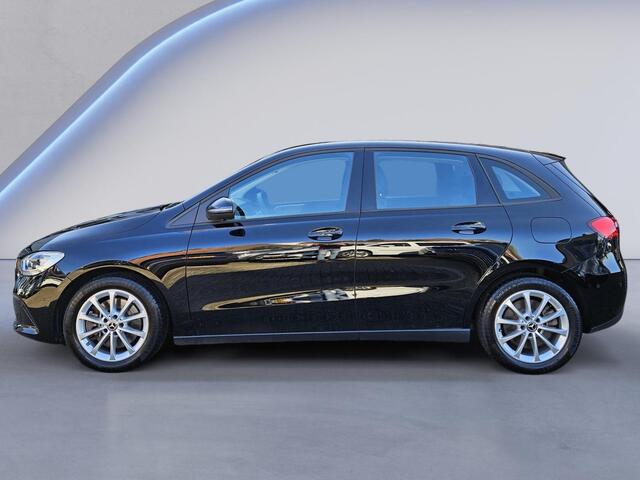 Mercedes-Benz B-KLASSE 250 e Business Line /Apple Carplay/Stoelverw./Parkeersens. rondom./DAB+/Cruise&Climate Contr./Verkeersbordenherkenning/17''LMV/(MET GARANTIE*)