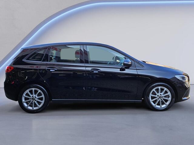 Mercedes-Benz B-KLASSE 250 e Business Line /Apple Carplay/Stoelverw./Parkeersens. rondom./DAB+/Cruise&Climate Contr./Verkeersbordenherkenning/17''LMV/(MET GARANTIE*)