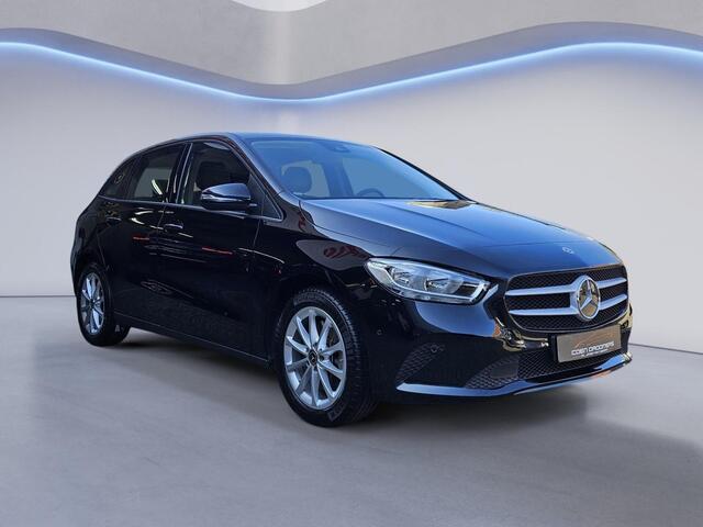 Mercedes-Benz B-KLASSE 250 e Business Line /Apple Carplay/Stoelverw./Parkeersens. rondom./DAB+/Cruise&Climate Contr./Verkeersbordenherkenning/17''LMV/(MET GARANTIE*)