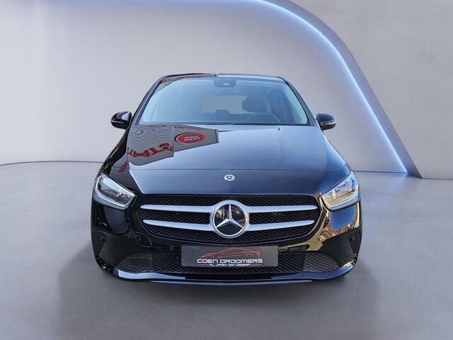 Mercedes-Benz B-KLASSE 250 e Business Line /Apple Carplay/Stoelverw./Parkeersens. rondom./DAB+/Cruise&Climate Contr./Verkeersbordenherkenning/17''LMV/(MET GARANTIE*)