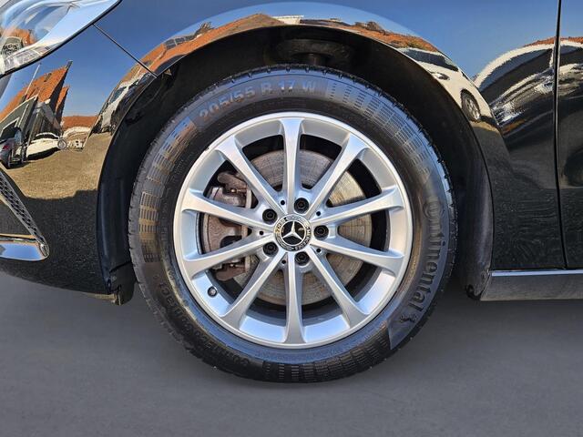 Mercedes-Benz B-KLASSE 250 e Business Line /Apple Carplay/Stoelverw./Parkeersens. rondom./DAB+/Cruise&Climate Contr./Verkeersbordenherkenning/17''LMV/(MET GARANTIE*)