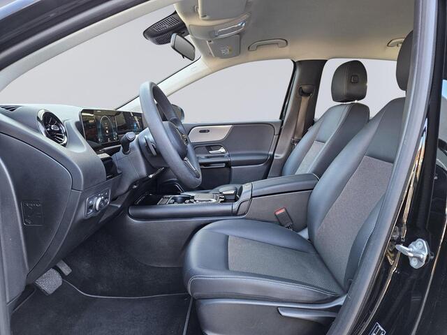 Mercedes-Benz B-KLASSE 250 e Business Line /Apple Carplay/Stoelverw./Parkeersens. rondom./DAB+/Cruise&Climate Contr./Verkeersbordenherkenning/17''LMV/(MET GARANTIE*)