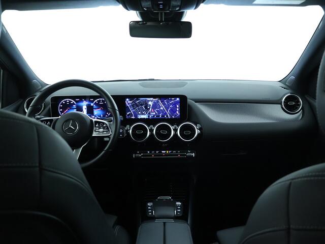 Mercedes-Benz B-KLASSE 180 Advantage | Panorama Schuif Kanteldak | Inclusief 24 maanden MB Certified garantie voor Europa.