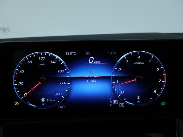 Mercedes-Benz B-KLASSE 180 Advantage | Panorama Schuif Kanteldak | Inclusief 24 maanden MB Certified garantie voor Europa.