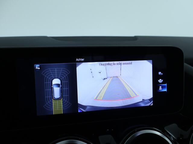 Mercedes-Benz B-KLASSE 180 Advantage | Panorama Schuif Kanteldak | Inclusief 24 maanden MB Certified garantie voor Europa.