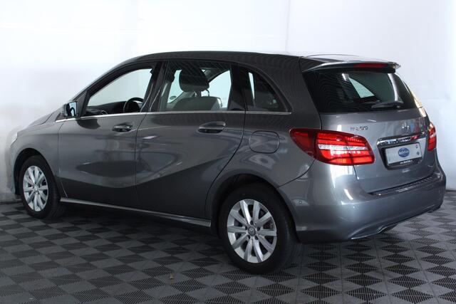 Mercedes-Benz B-KLASSE 200 Prestige AUT LEDER MEMORY NAVI LED STOELVW CLIMA '16