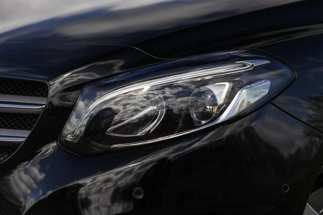 Mercedes-Benz B-KLASSE 180 Aut7 Sport ? LED ? Camera ? Dodehoek