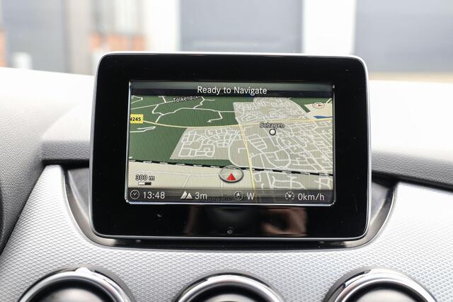 Mercedes-Benz B-KLASSE 180 Aut7 Sport ? LED ? Camera ? Dodehoek