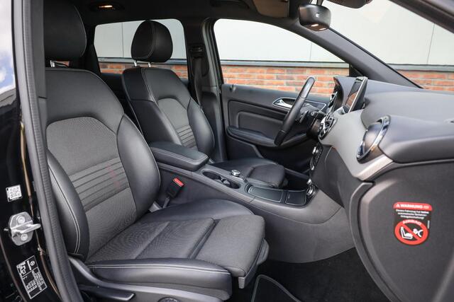 Mercedes-Benz B-KLASSE 180 Aut7 Sport ? LED ? Camera ? Dodehoek