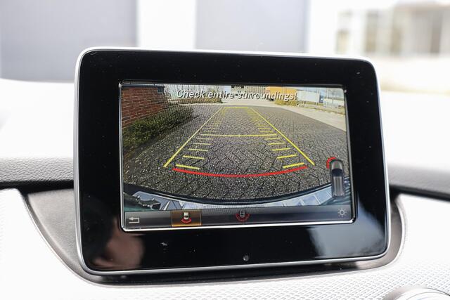 Mercedes-Benz B-KLASSE 180 Aut7 Sport ? LED ? Camera ? Dodehoek