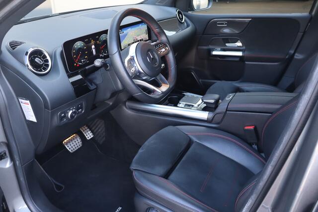 Mercedes-Benz B-KLASSE 180 Business Solution AMG NL-Auto!! Carplay I Camera I 19''LM