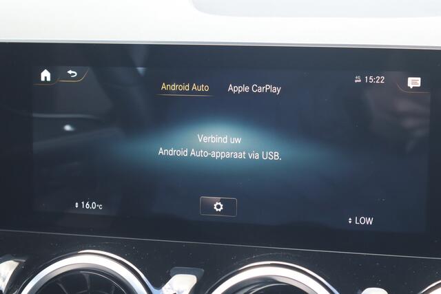 Mercedes-Benz B-KLASSE 180 Business Solution AMG NL-Auto!! Carplay I Camera I 19''LM