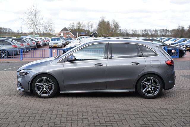 Mercedes-Benz B-KLASSE 180 Business Solution AMG Automaat Trekhaak