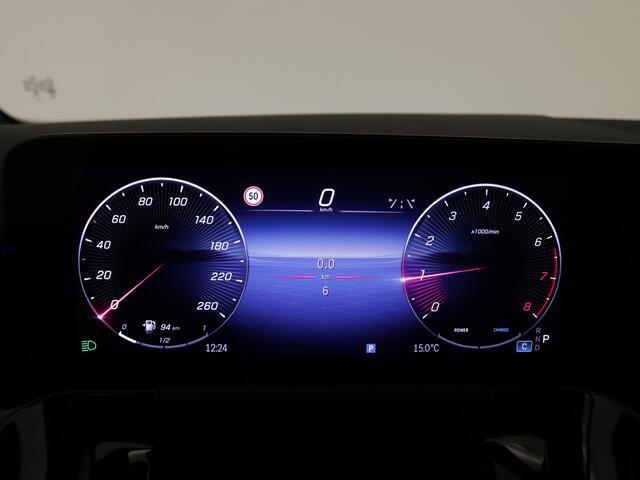 Mercedes-Benz B-KLASSE 180 AMG Line | Nightpakket | GUARD 360° Voertuigbescherming Plus | Stoelverwarming vooraan | Inclusief 24 maanden MB Certified garantie voor Europa.